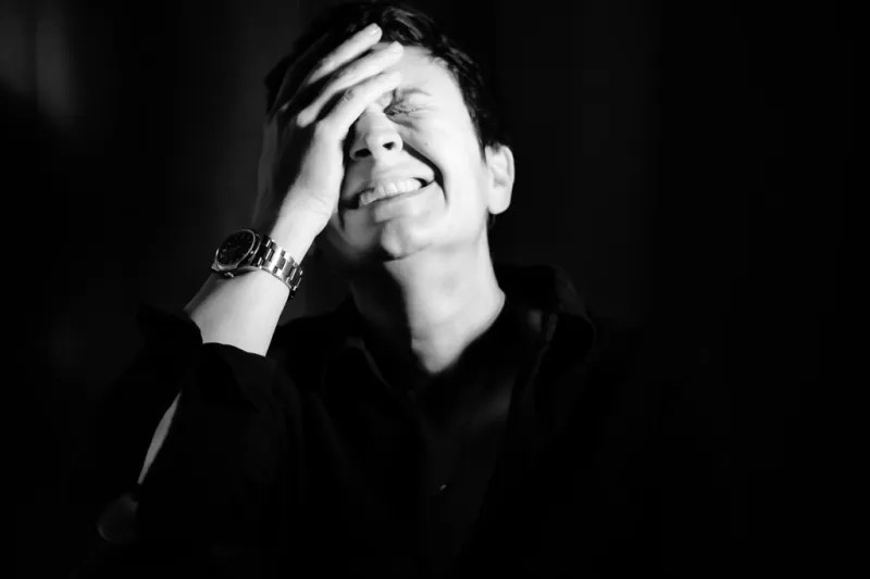 Elisabetta Rosso, fondatrice di Photolab Academy e docente di corsi fotografia online